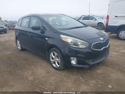 KIA RONDO 2014