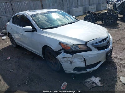 ACURA ILX 2013