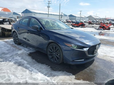 MAZDA GT 2024