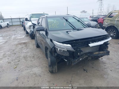 KIA SELTOS 2024