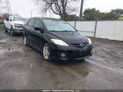 MAZDA Z 2010