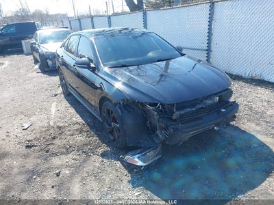 VOLKSWAGEN JETTA GLI 2024