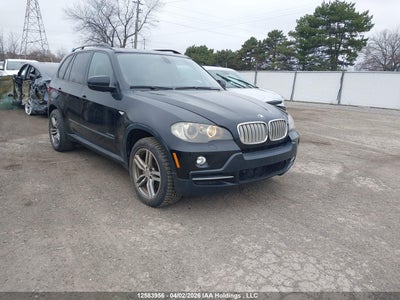 BMW XD 2010