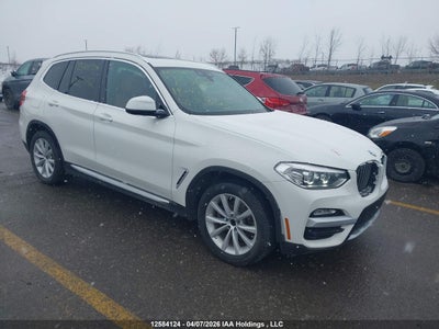 BMW XD 2018