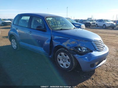 CHRYSLER PT CRUISER 2007