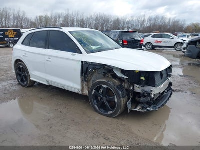 AUDI Q5 2020
