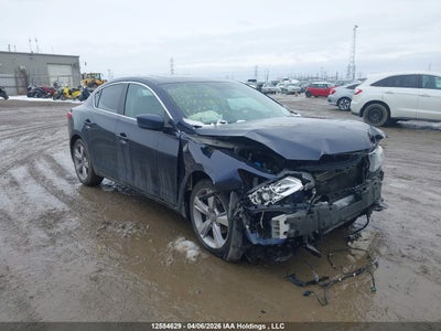ACURA ILX 2015