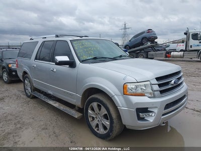 FORD EXPEDITION 2016