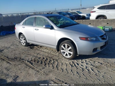 ACURA TSX 2004