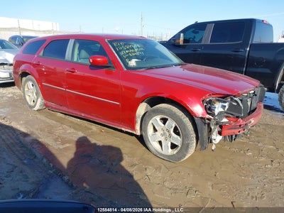 DODGE MAGNUM 2007