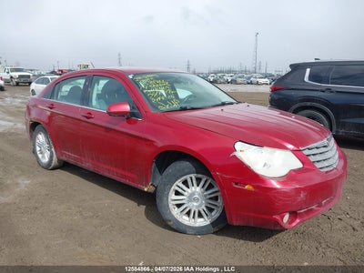 CHRYSLER SEBRING 2007