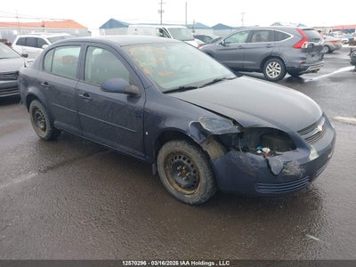 CHEVROLET COBALT 2009