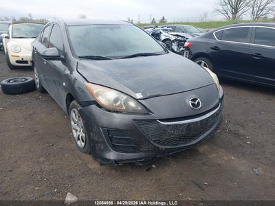 MAZDA Z 2010