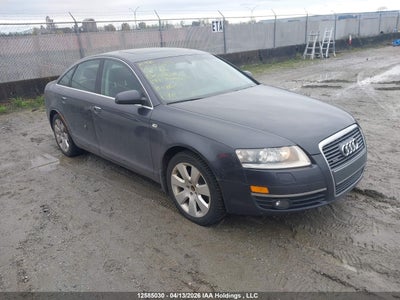 AUDI TT 2007