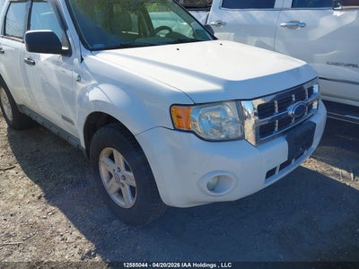 FORD ESCAPE 2008