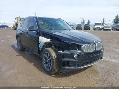 BMW XD 2018