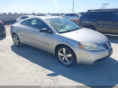 PONTIAC IA 2006