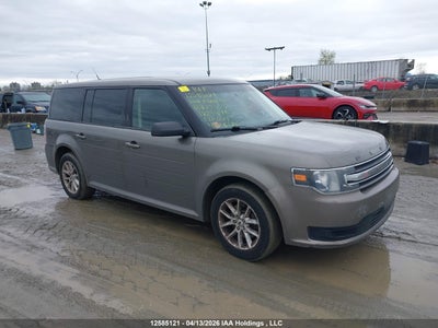 FORD FLEX 2014