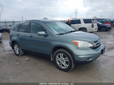 HONDA CR-V 2011