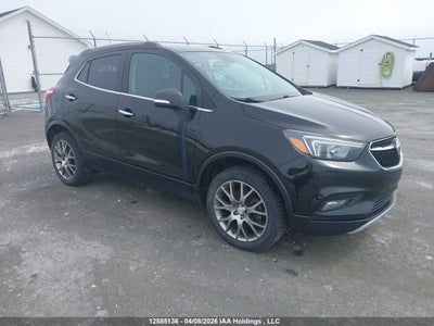 BUICK ENCORE 2018