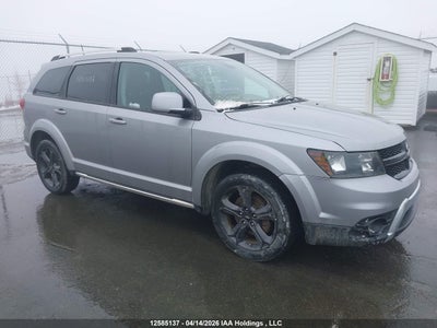 DODGE JOURNEY 2019