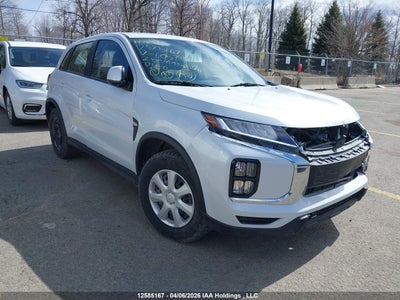 MITSUBISHI RVR 2025