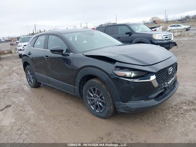 MAZDA CX-30 2024