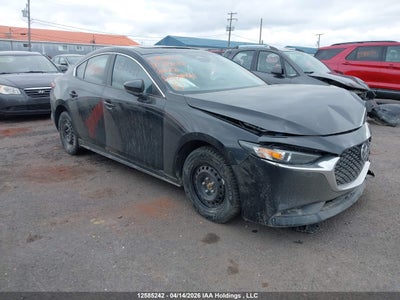 MAZDA Z 2024