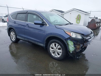 HONDA CR-V 2014