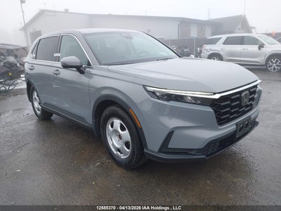 HONDA CR-V 2023