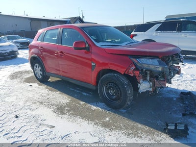 MITSUBISHI RVR 2025