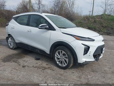 CHEVROLET BOLT EUV 2023