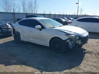 MAZDA Z 2014