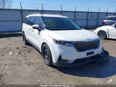KIA IA 2024