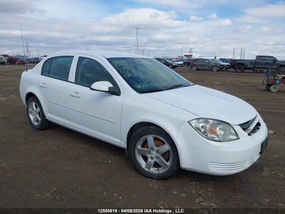 CHEVROLET COBALT 2010