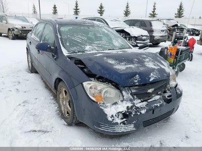 CHEVROLET COBALT 2010