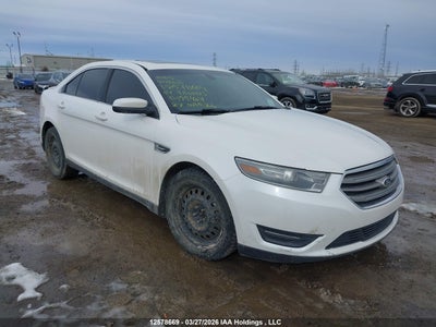 FORD TAURUS 2014