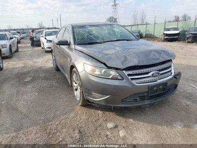 FORD TAURUS 2011