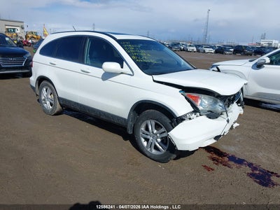 HONDA CR-V 2011