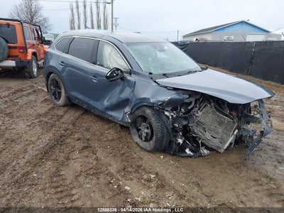MAZDA CX-9 2021