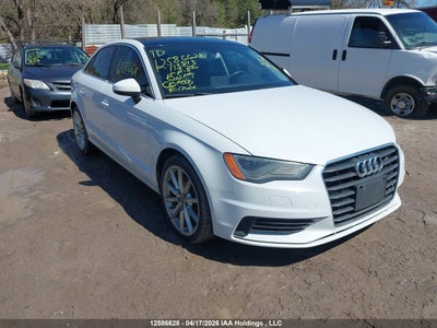 AUDI SS 2015