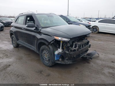 HYUNDAI VENUE PREFERRED 2025