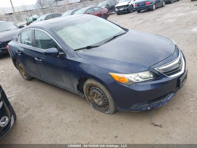 ACURA ILX 2013