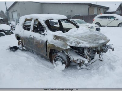 CHEVROLET EQUINOX 2026