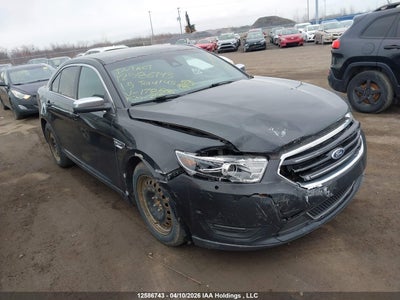 FORD TAURUS 2015