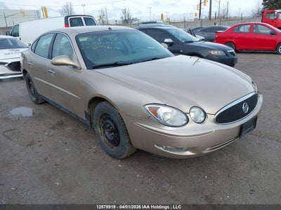 BUICK ALLURE 2005