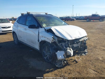 HYUNDAI KONA 2023