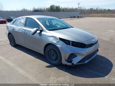 KIA FORTE 2023