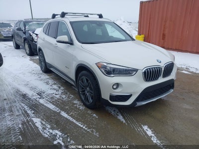 BMW XD 2018