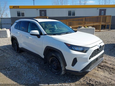 TOYOTA RAV4 2020